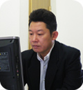 小澤正喜